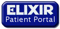 Elixir - Patient Administration Portal